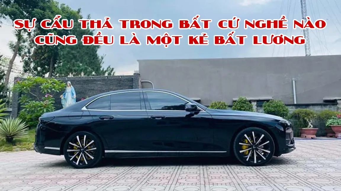 thuê xe vipcars
