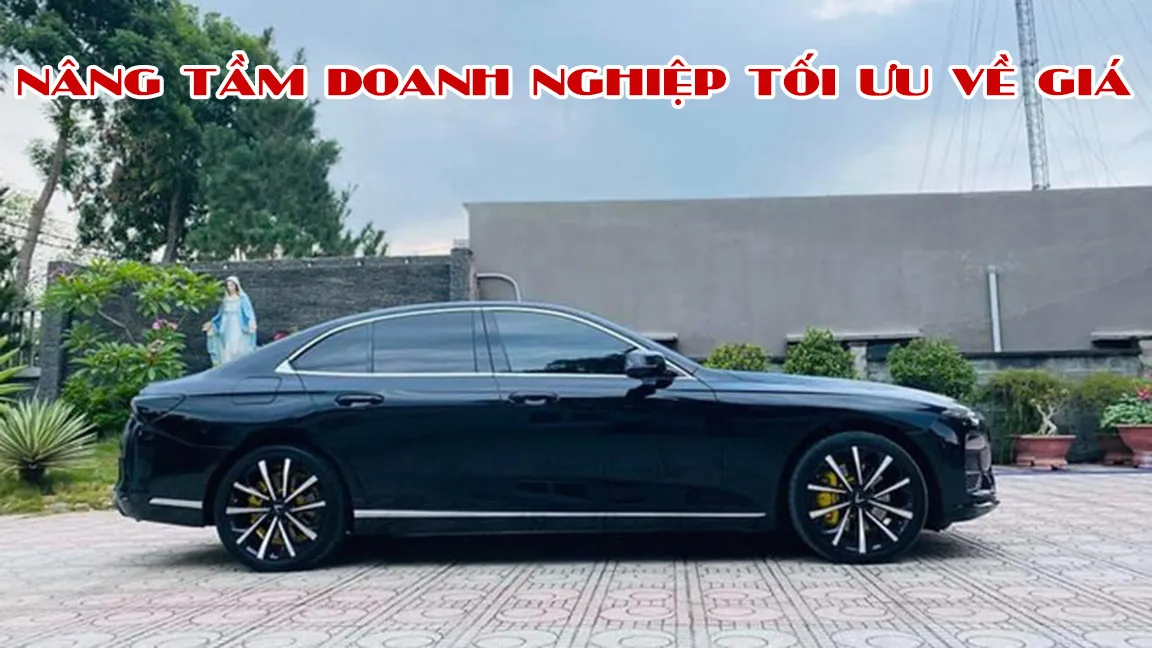 Vì sao nên chọn dịch vụ cho thuê xe của VipCars tại Hà Nội?