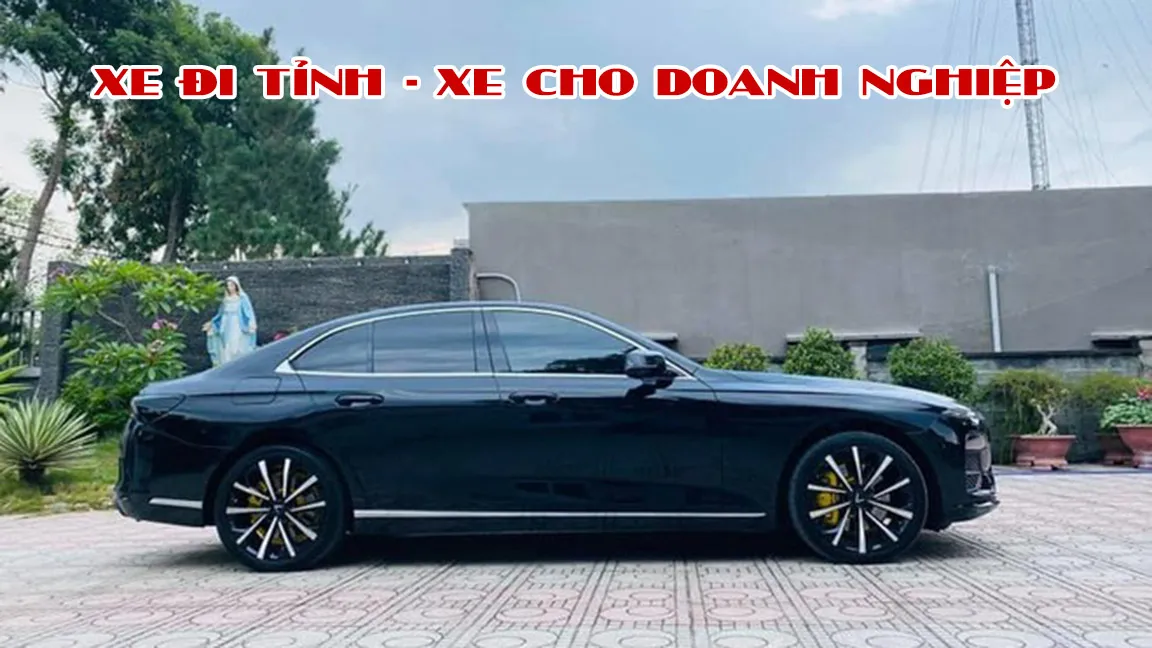 Vì sao nên đặt xe 4 chỗ đi tỉnh tại VIPCars