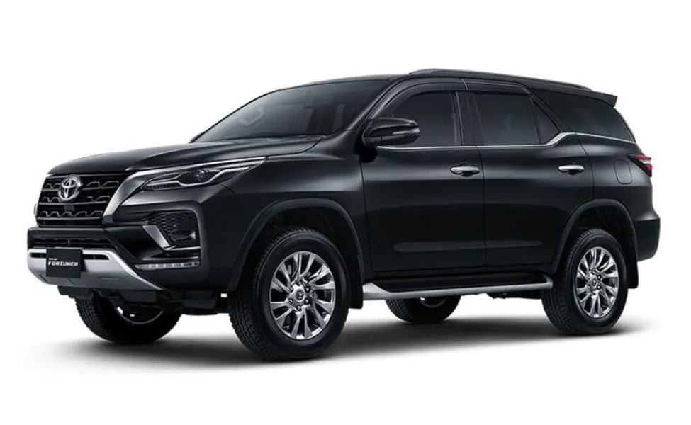 Giá thuê xe 7 chỗ nội thành