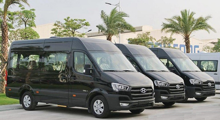 Kinh nghiệm thuê xe Limousine 9 chỗ Hà Nội giá rẻ
