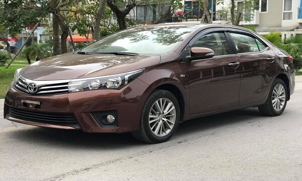 Thuê xe 4 chỗ đi Mũi Né