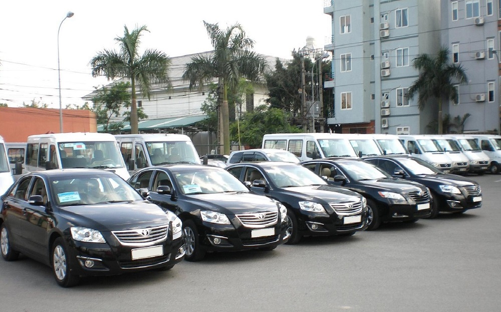 Vì Sao Nên Thuê Xe Hà Nội Thay Vì Phương Tiện Khác?