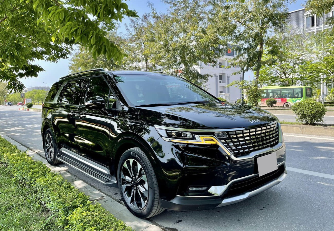 Thuê Xe Hà Nội Đi Các Tuyến Phổ Biến