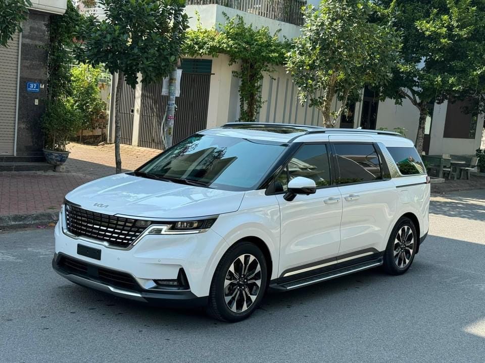 Quy Trình Thuê Xe Du Lịch Tại Hà Nội