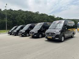 Thuê xe limousine