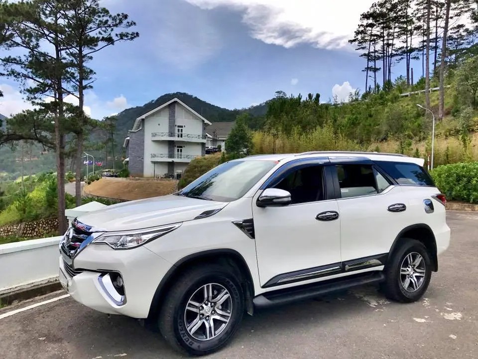 Xe Đời Mới An Toàn Tiện Nghi