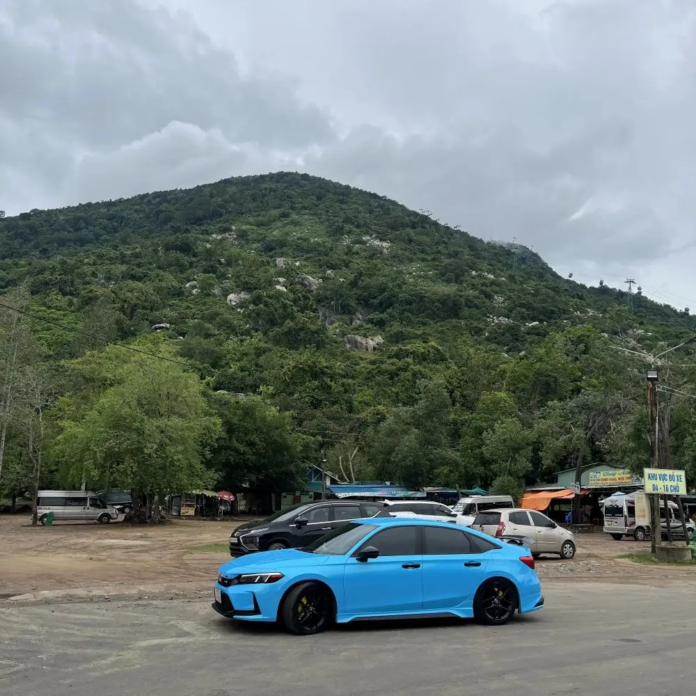 Lợi ích khi thuê xe có tài xế đi Tây Ninh cùng VipCars