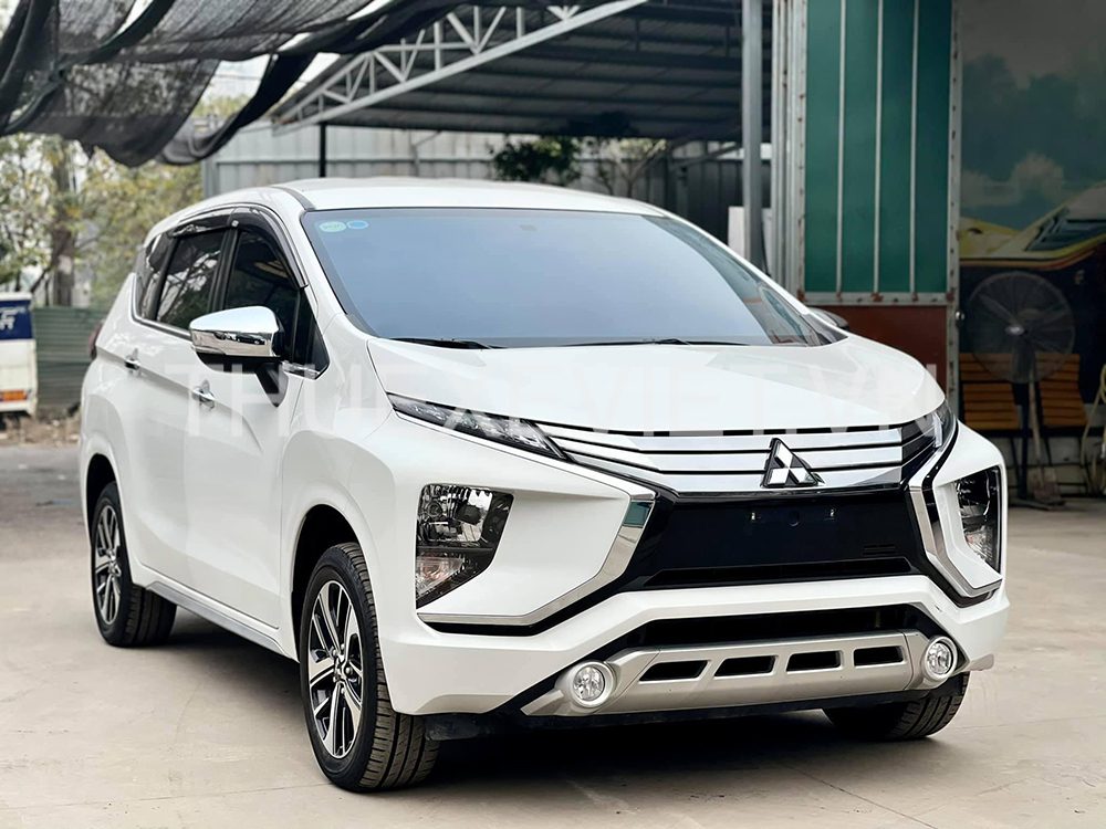 Đặt thuê xe 7 chỗ đi Vũng Tàu tại VIP Cars