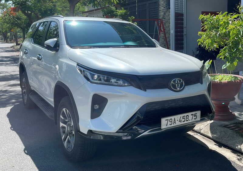 Dịch vụ thuê xe 7 chỗ đi Vũng Tàu uy tín tại VIP Cars