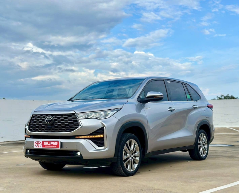 Lưu ý khi thuê xe 7 chỗ có tài xế đi Vũng Tàu